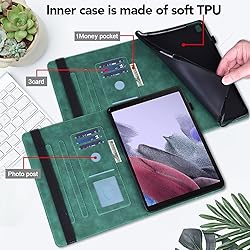 VODEFOX Case for Galaxy Tab S5e 10.5 2019