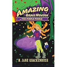 N Jane Quackenbush N Jane Quackenbush