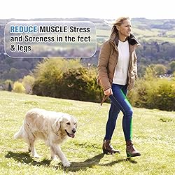 4D Cloud Soles for Women - Soft Memory Foam
