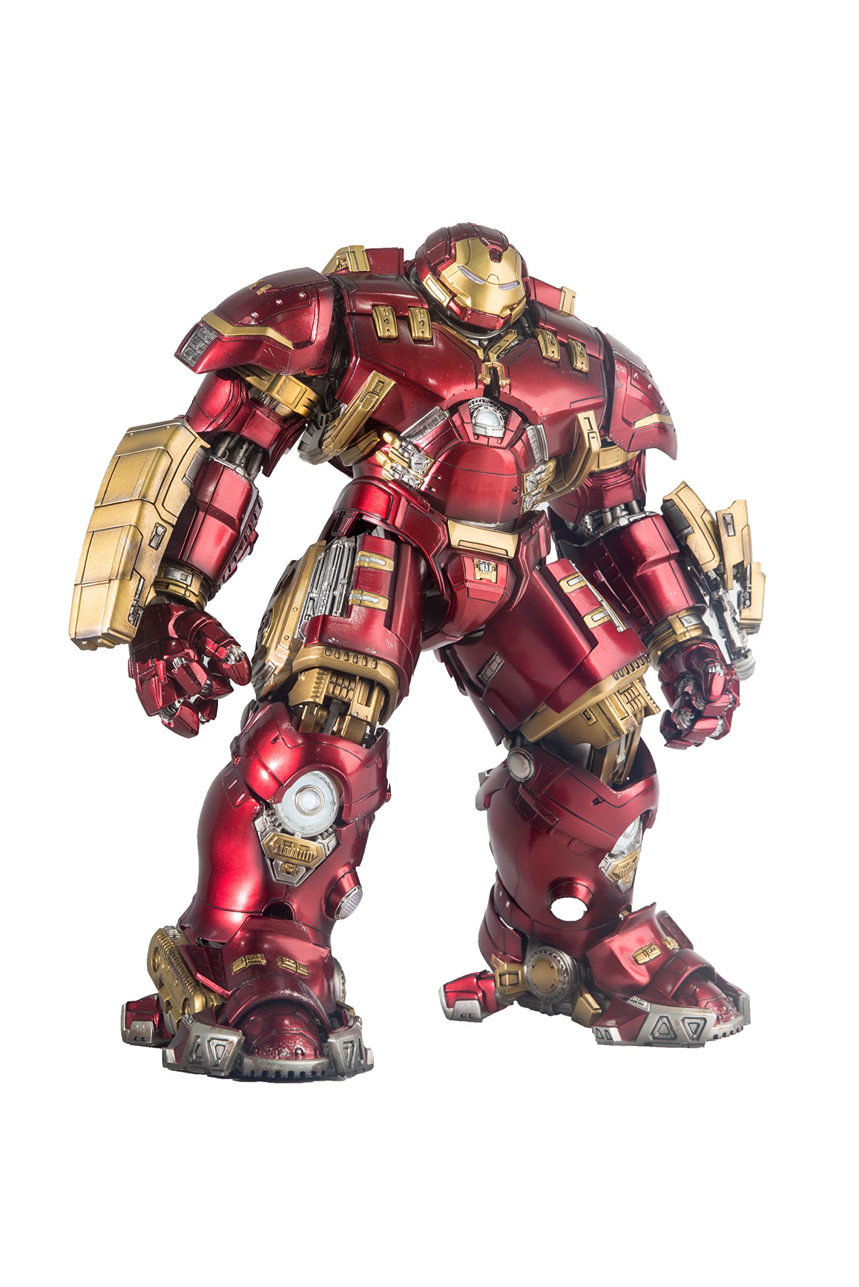 Comicave Studios Marvel Iron Man Mark XLIV