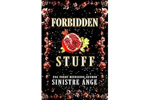 Forbidden Stuff (The Stuffed Series Book 4)