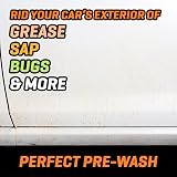 CarPlan Demon Machine Pre-wash Dirt Shifter 5 Litre Refill view 4