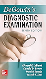 DeGowin's Diagnostic Examination, Tenth Edition