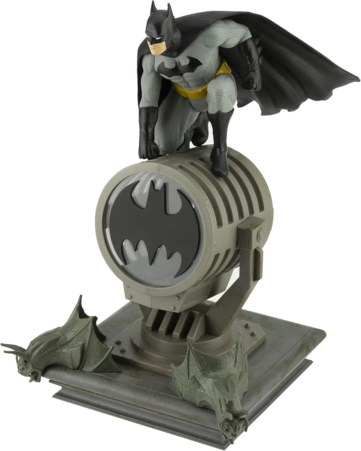 Paladone Batman Figurine USB Powered 27” LED LightOfficially Licensed