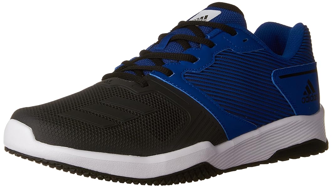 adidas gym warrior 2