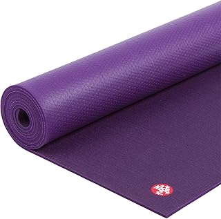 Manduka Pro Yoga Mat standard 6mm