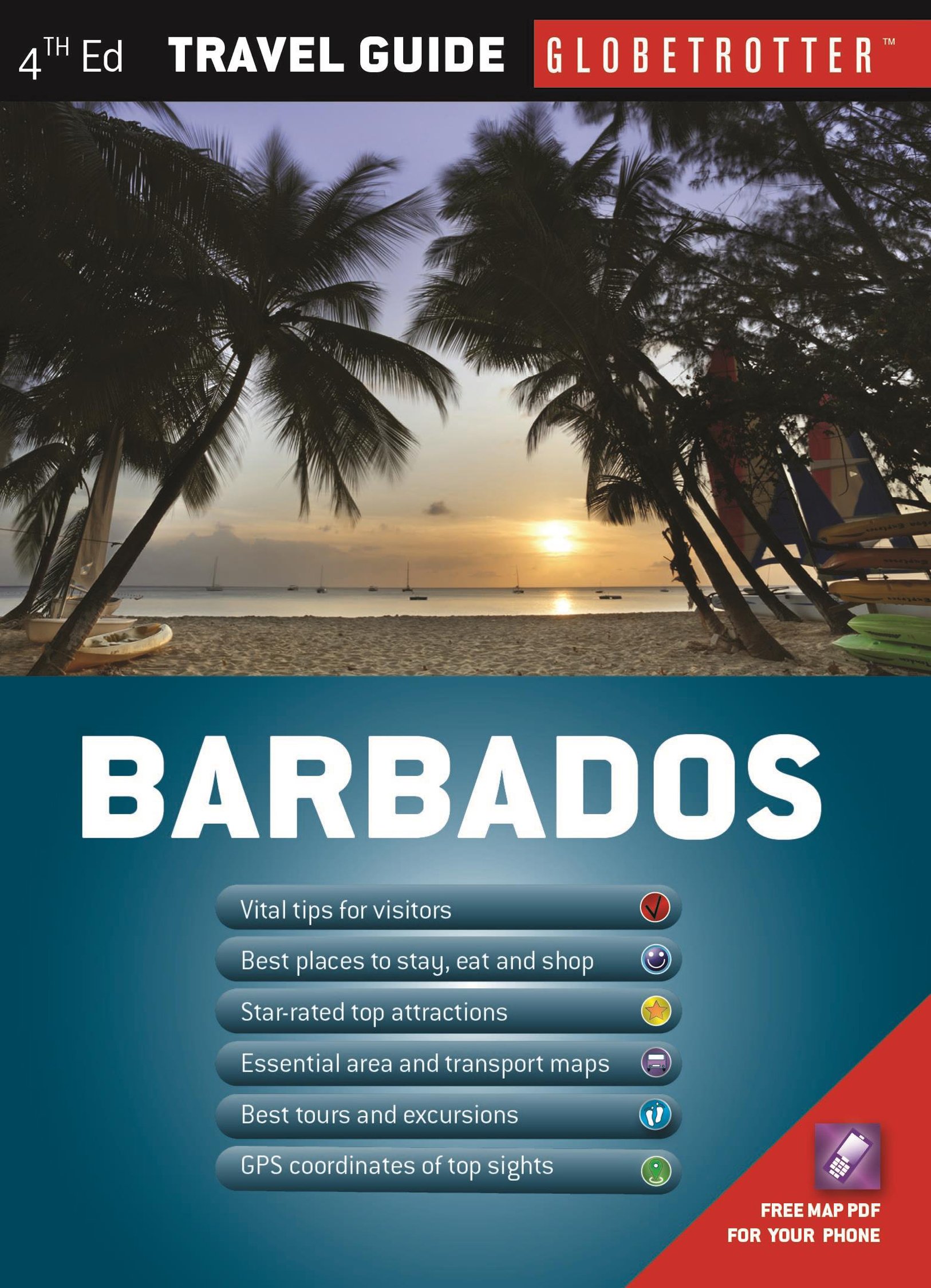 barbados phone number