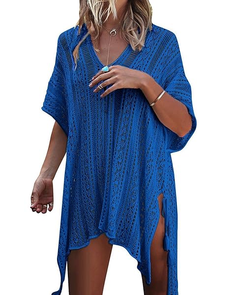 Swim Coverup