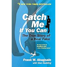 Frank W Abagnale - 