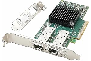 10/25GbE PCIE x8/x16 Ethernet Adapter Dual SFP28 Port with Mellanox ConnectX4 Lx MCX4121A-ACAT Chipset, 25gigabit Network Ser