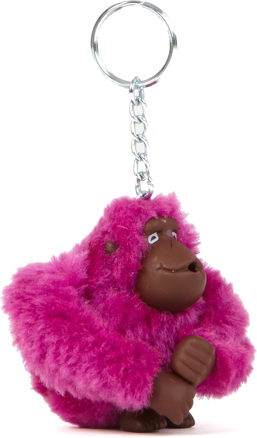 Kipling Sven Monkey Keychain pink Size One Size Amazon.co.uk Toys & Games