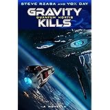 QUANTUM MORTIS Gravity Kills