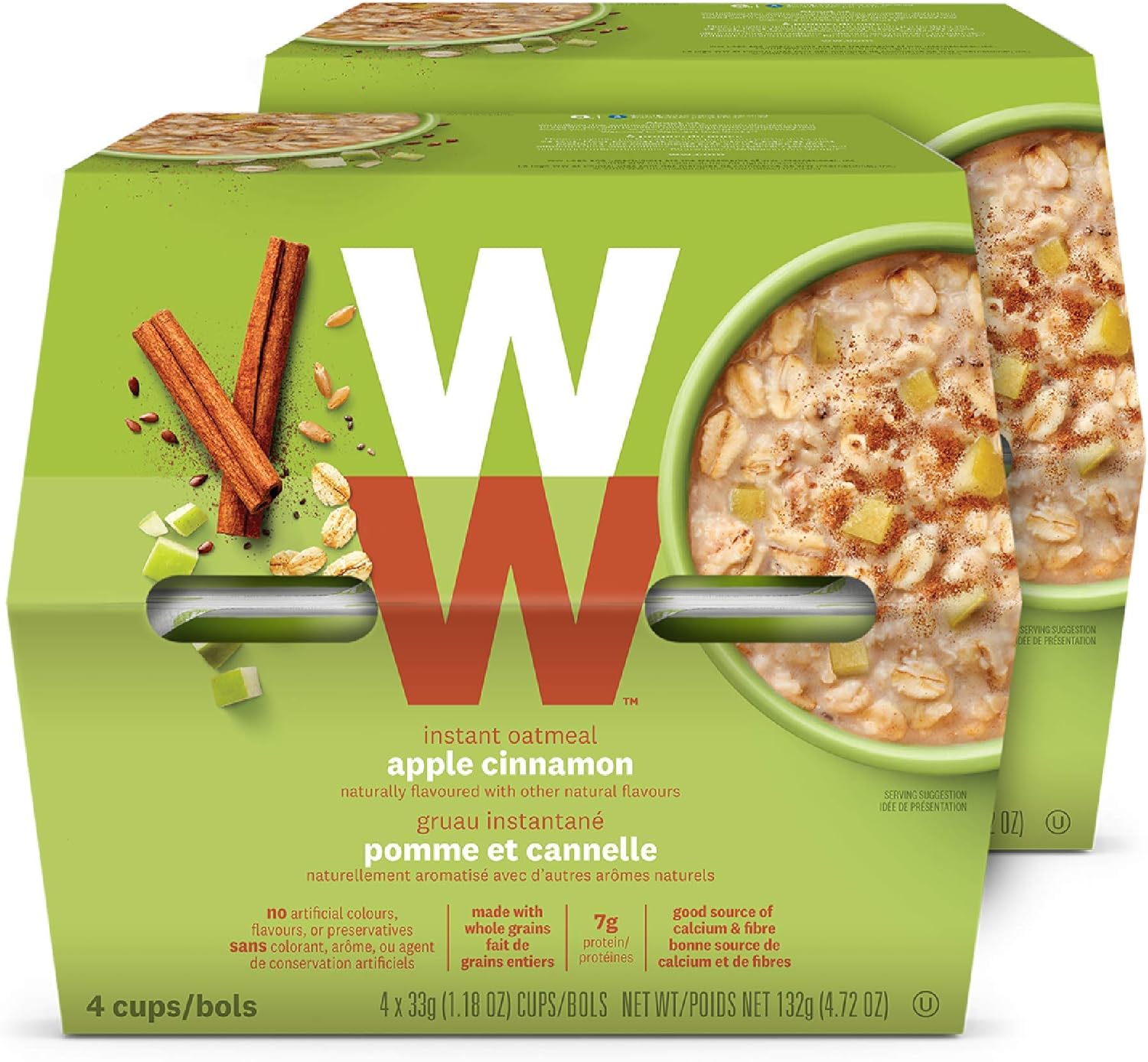 Recette Barre De Céréales Weight Watchers