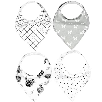 copper pearl bibs amazon