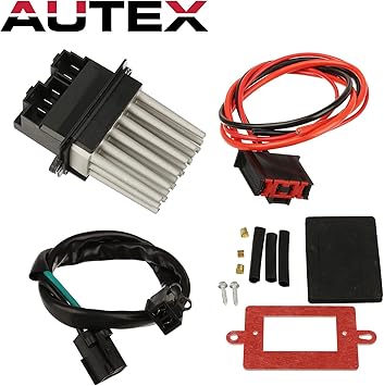 Resistor Wiring Harnes 2004 Jeep Cherokee - Complete Wiring Schemas