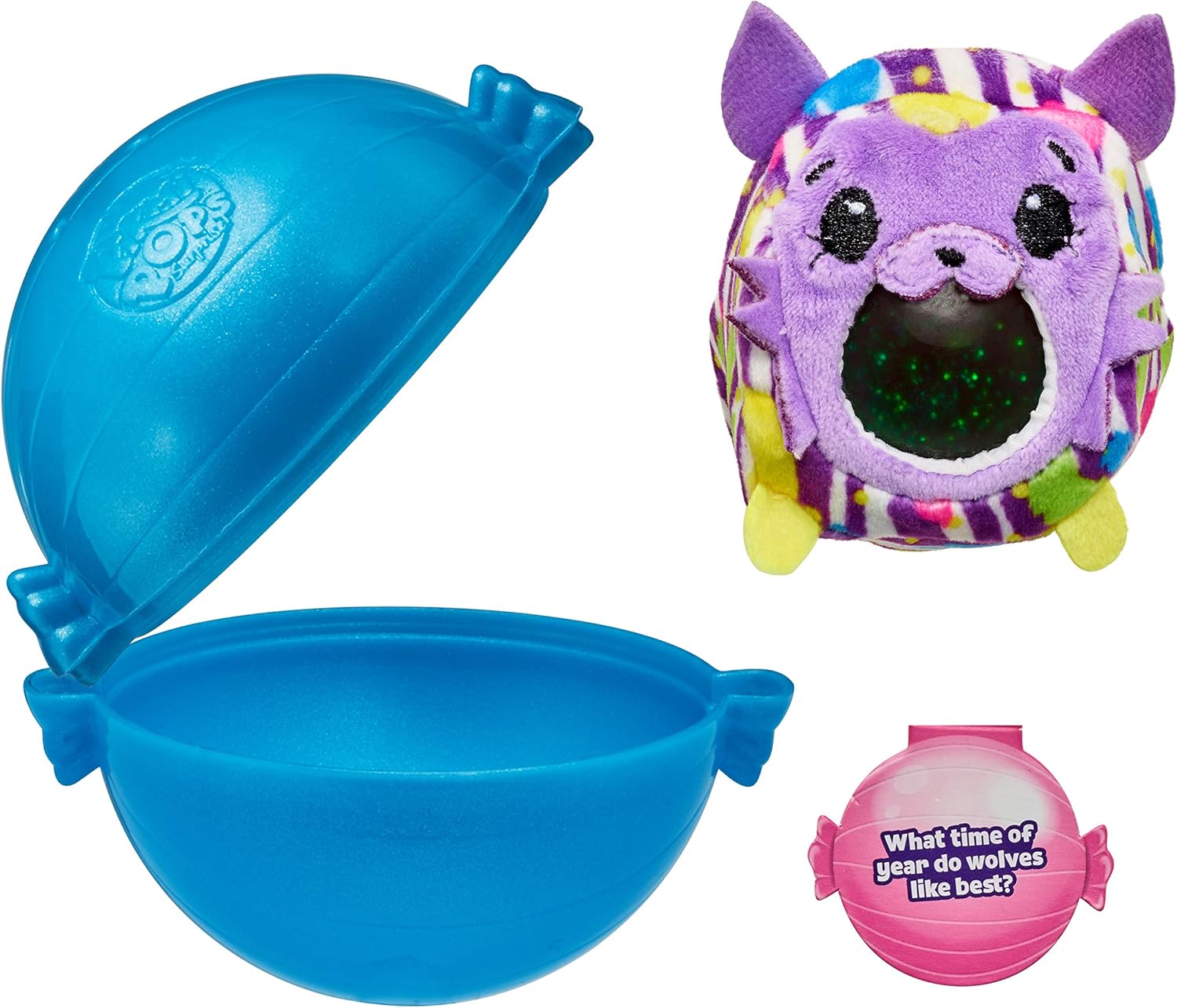 pikmi pops bubble drops amazon