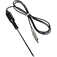 Milwaukee Instruments MA830R Stainless Steel Temperature Probe for MW102 Meter