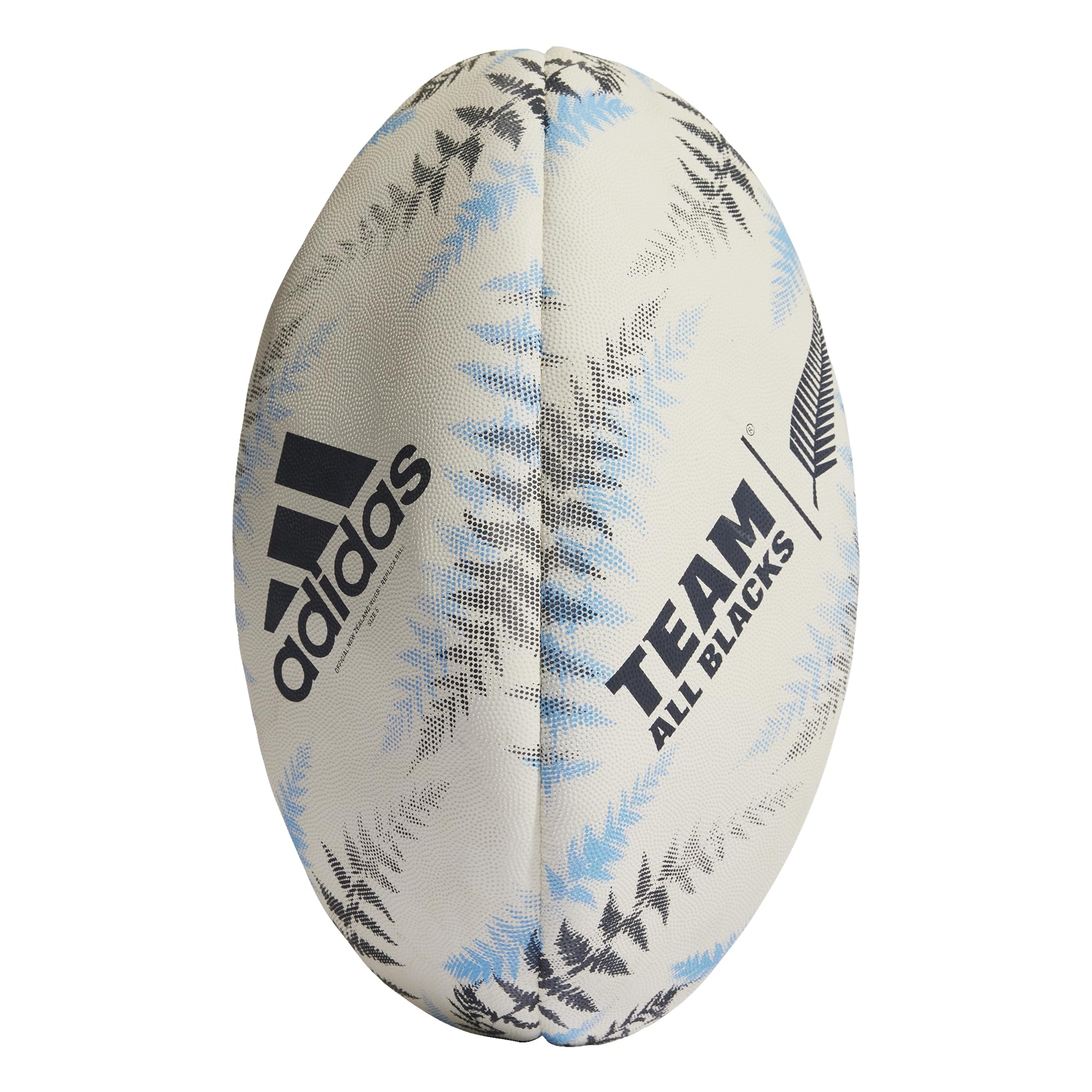 adidas NZRU All Blacks Replica Rugby