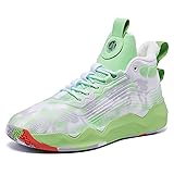 Women Men Basketball Shoes Fashion Running Sneakers