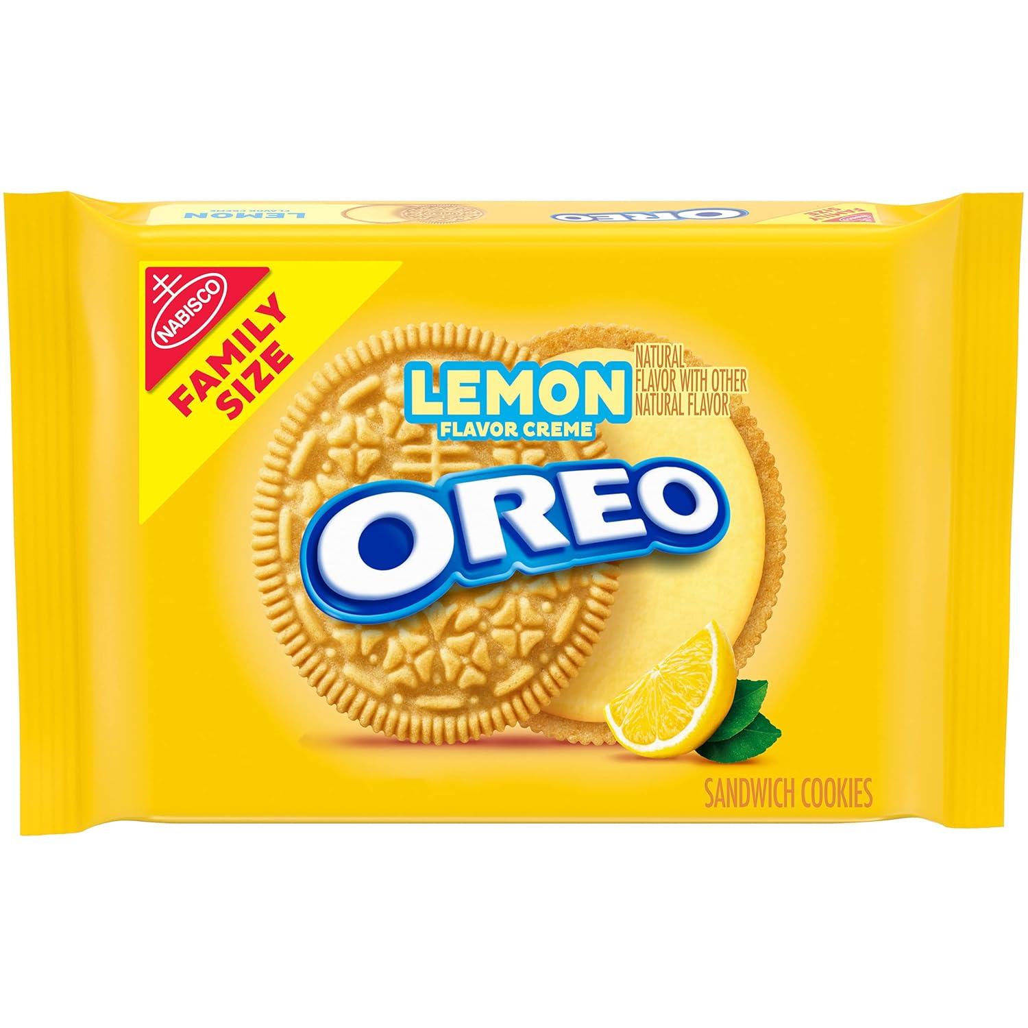 Featured image of post Easiest Way to Make Nabisco Oreo Chocolate Creme Golden Sandwich Cookies