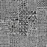 761PCS Temporary Tattoo Stencils, 20 Sheets Face and Body Paint Tattoos Stencil Stickers, Glitter Tattoo Stencils Kit for Man