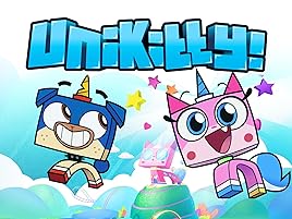 giant unikitty