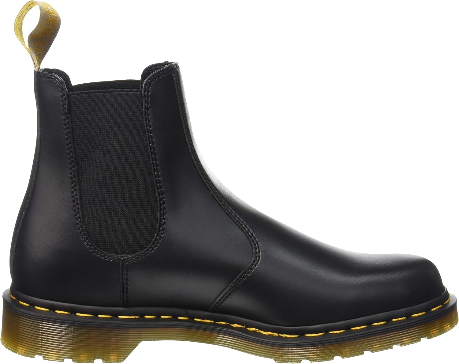 | Dr. Martens Men's Vegan 2976 Chelsea Boot | Chelsea