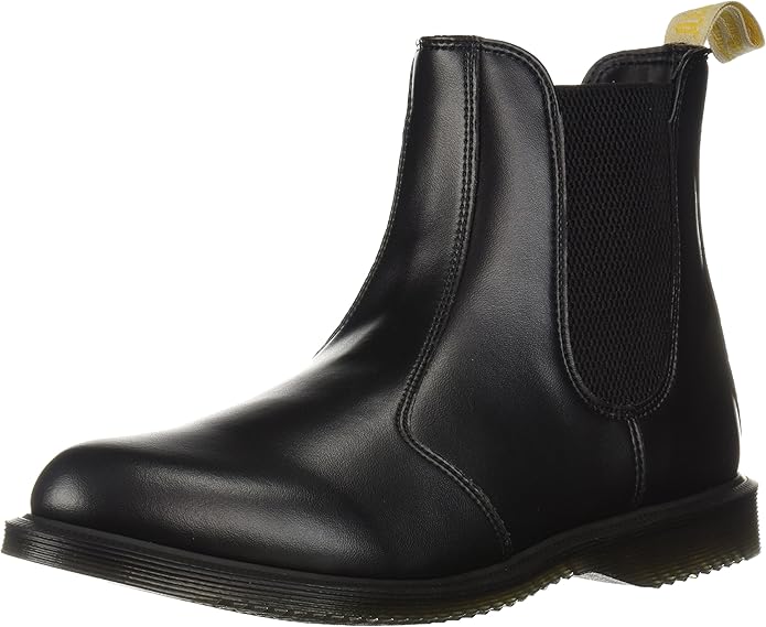 vegan flora kensington boots