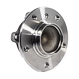 Front Wheel Bearing Hub Assembly 70-513359