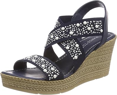 marco tozzi wedges uk