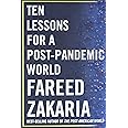 Ten Lessons for a Post-Pandemic World