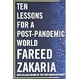 Ten Lessons for a Post-Pandemic World