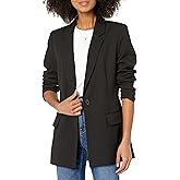 The Drop Women's Blake Long Blazer