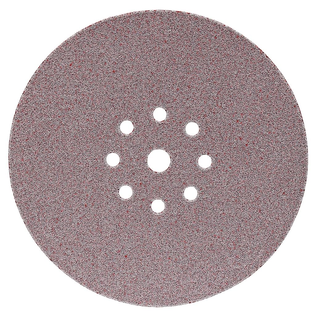 Makita B-68395 25 Pack Abrasive Paper Discs 80G