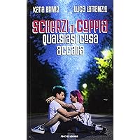 Scaricare Scherzi di coppia. Qualsiasi cosa accada PDF Gratis