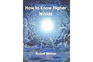 How to Know Higher Worlds