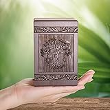 Cremation Urns for Human Ashes Adult Male