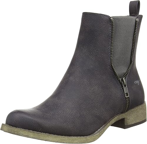 rocket dog chelsea boots