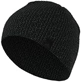 adidas Women's Lifestyle Beanie – Soft Fuzzy Knit Winter Hat