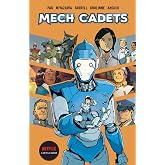 Mech Cadets Book One
