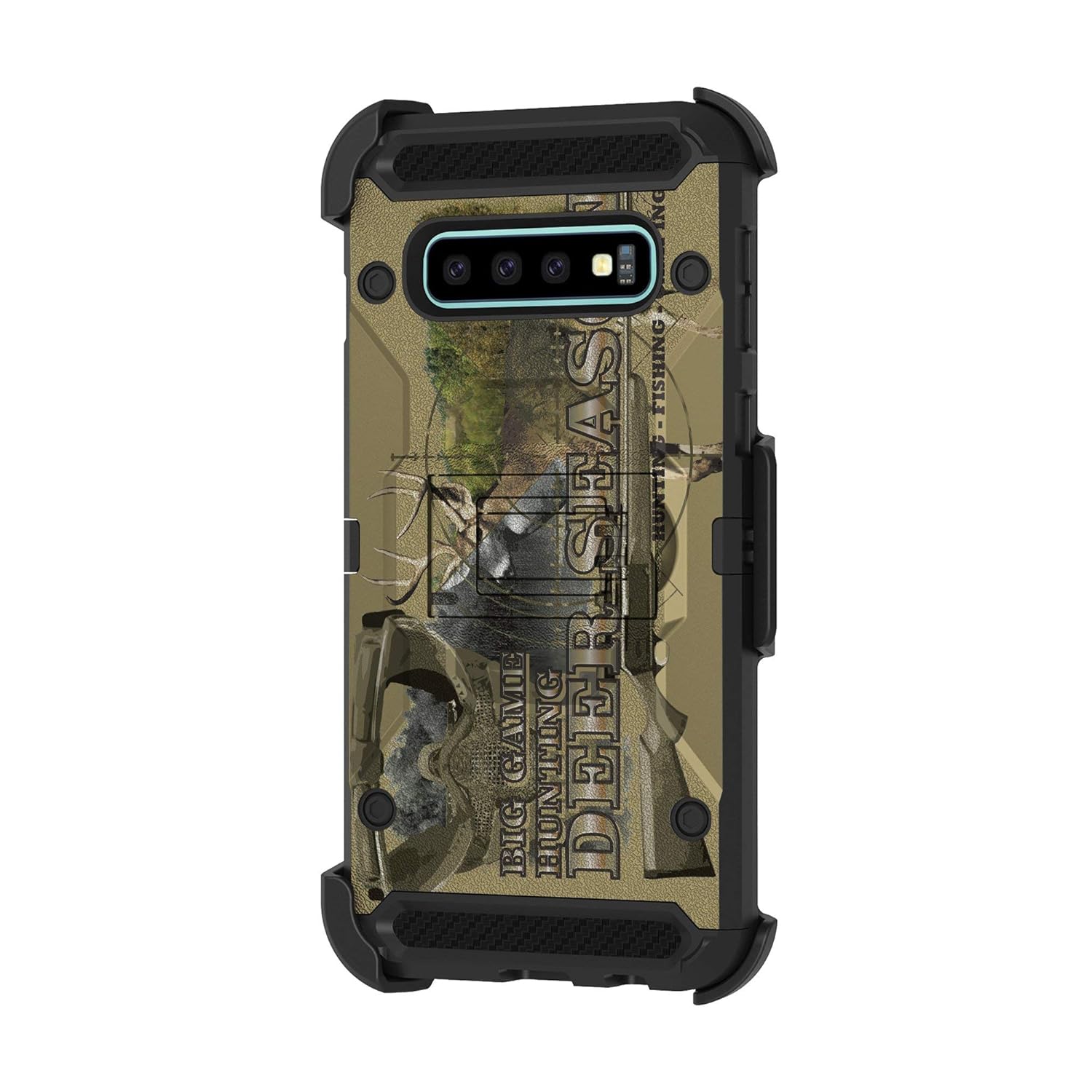 Best Lg Stylo 3 Case Camo Deer