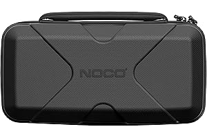 NOCO GBC101 Boost X EVA Protection Case for GBX45 UltraSafe Lithium Jump Starters