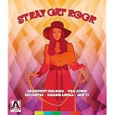 Stray Cat Rock Collection [Blu-ray]