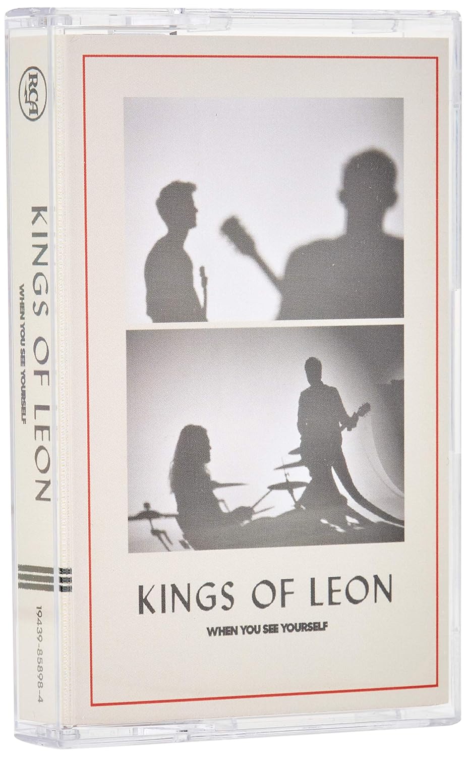 Kings Of Leon When You See Yourself Music