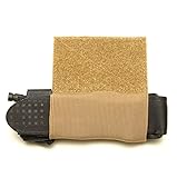 Esstac Elastic Tourniquet/TQ Holder with Hook