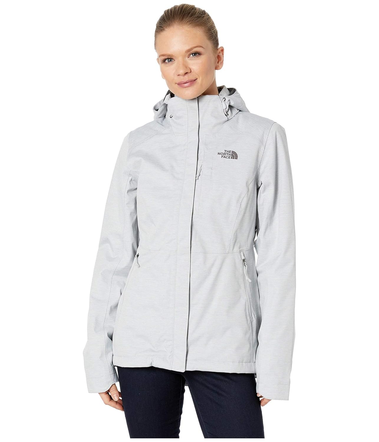 the north face women's inlux 20 insulated jacket