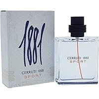香水(男性用) CERRUTI 1881 Eau de Toilette 100ml Amazon.com : Cerruti 1881 By Nino Cerruti For Men. Eau De