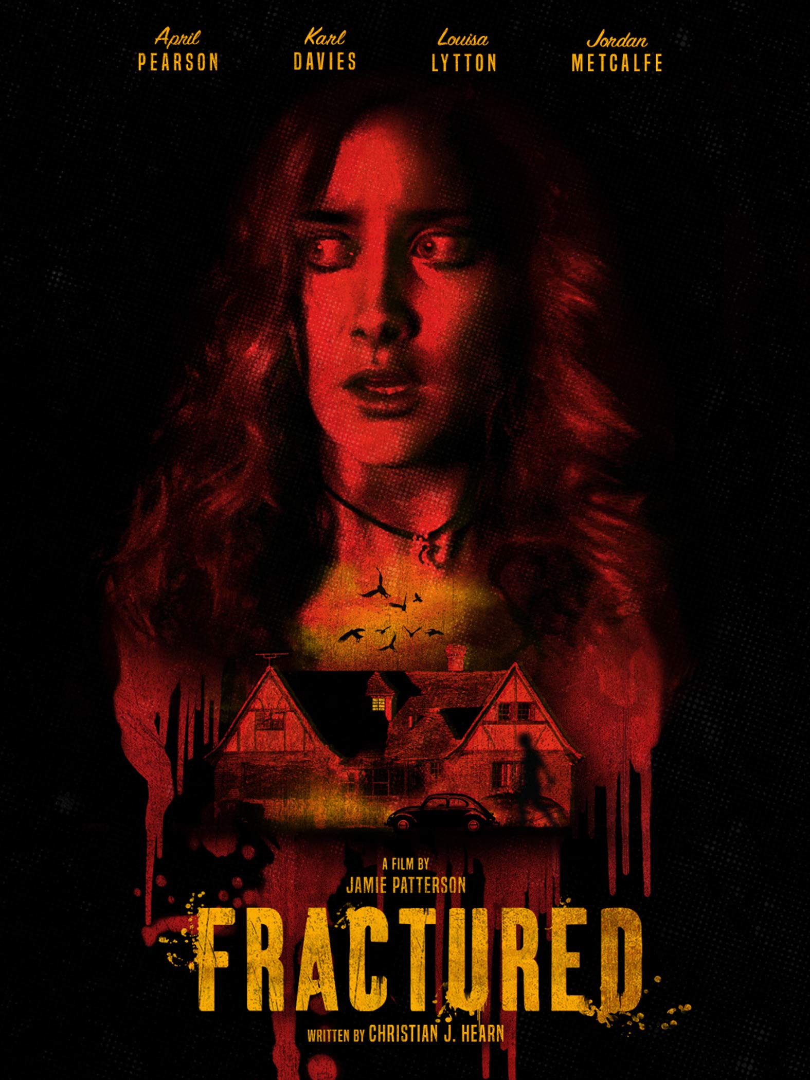 Watch Fractured Prime Video