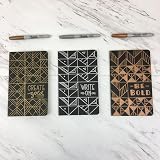 Sharpie Metallic Permanent Markers Fine Point Silver 12 Count view 7