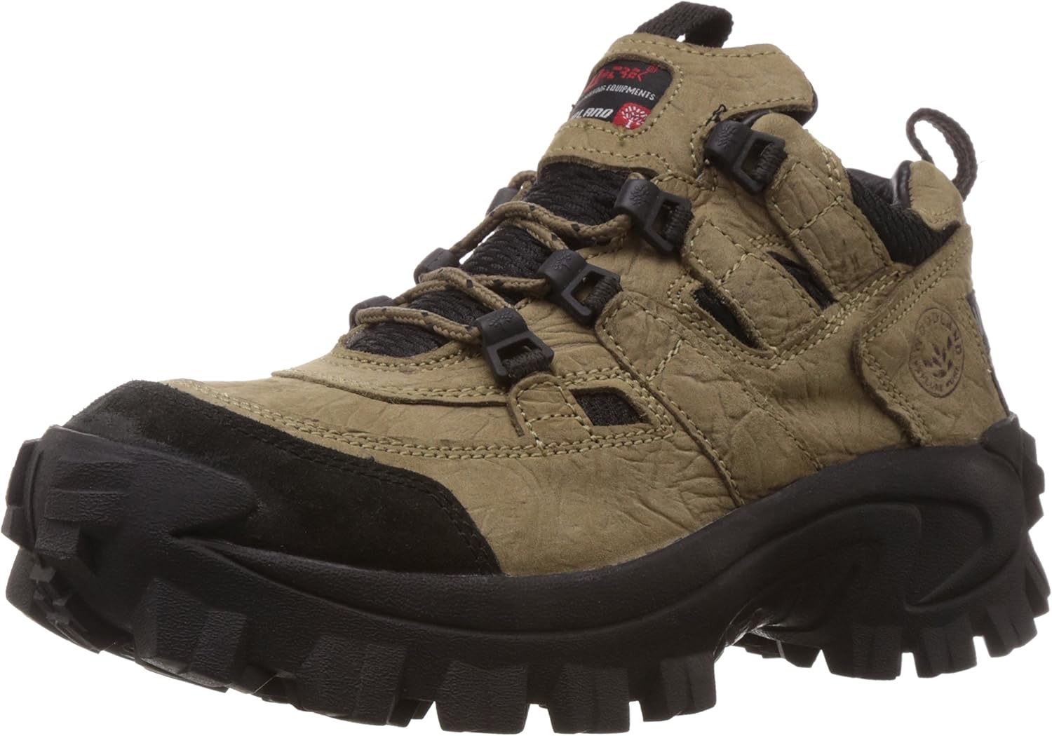 woodland latest shoes